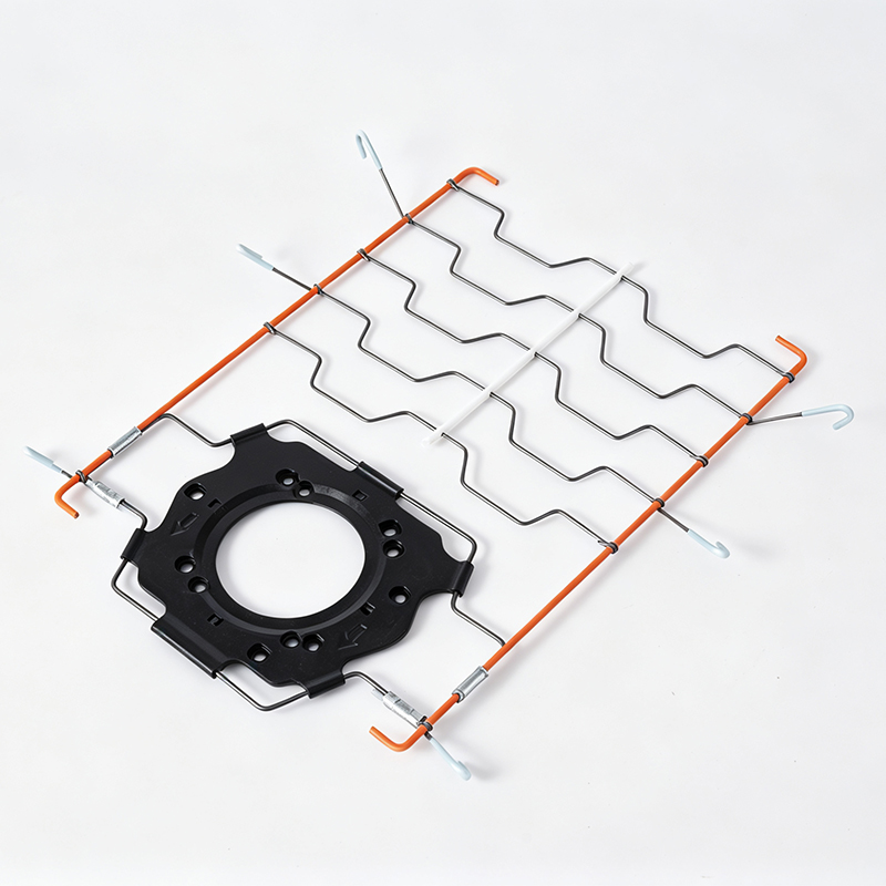EQ10 主驾背簧